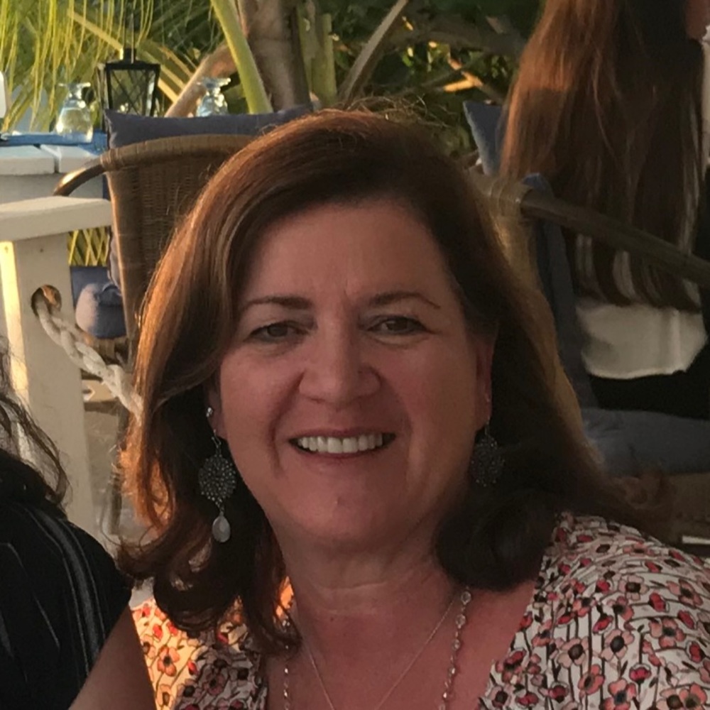 Meet your Posher, Cathy